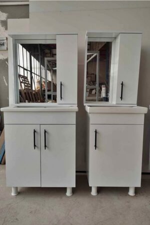 Meuble de salle de bain